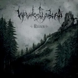 Ruinen by Waldgeflüster