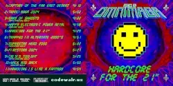 Hardcore for the 21st by Dream of Omni