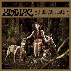 A Hiding Place by Zodiac