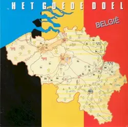 België by Het Goede Doel