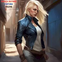 Fortuna [Deluxe] by Karlla Naynna feat. Banda Spicy Mix & Noynne Pink Warrior
