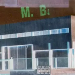 Industriale / Amoeba by M.B.
