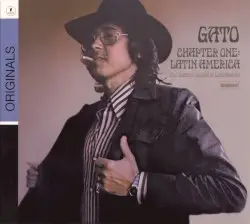 Chapter One: Latin America by Gato Barbieri