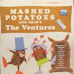Mashed Potatoes and Gravy by The Ventures