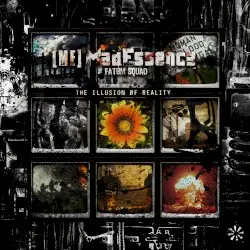 The Illusion of Reality [Beta] by Mad Essence
