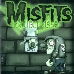 Project 1950 by Misfits
