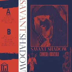 Camera Obscura by savant shadow