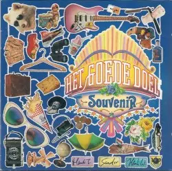 Souvenir by Het Goede Doel