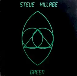 Green by Steve Hillage