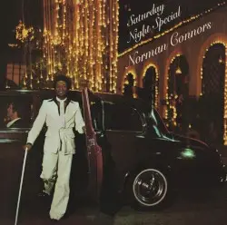 Saturday Night Special by Norman Connors