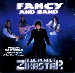 Blue Planet Zikastar by Fancy