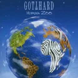 Human Zoo by Gotthard