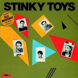 Stinky Toys by Stinky Toys