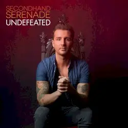 Undefeated by Secondhand Serenade