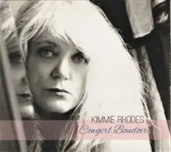 Cowgirl Boudoir by Kimmie Rhodes
