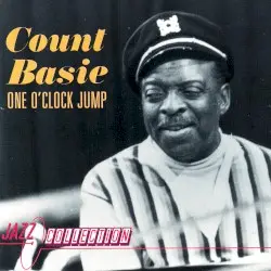 One O'Clock Jump by Count Basie