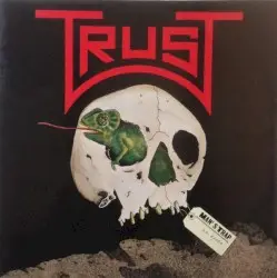 Man’s Trap by Trust