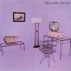 The Fox by Elton John