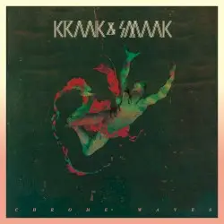 Chrome Waves by Kraak & Smaak