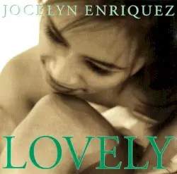 Lovely by Jocelyn Enriquez