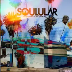 Spaceships on the Westside by Soulular
