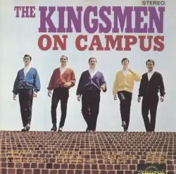 On Campus by The Kingsmen