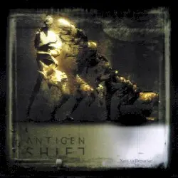 Next to Departed by Antigen Shift