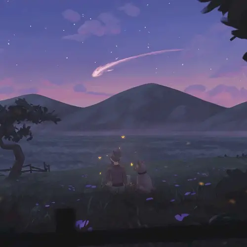 Passing By by Casiio, Dontcry