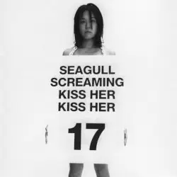 17 by Seagull Screaming Kiss Her Kiss Her