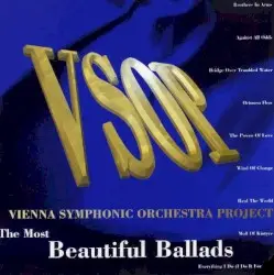 The Most Beautiful Ballads by Vienna Symphonic Orchestra Project