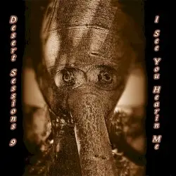 9 & 10 by Desert Sessions