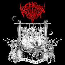 Worship the Eternal Darkness by Archgoat