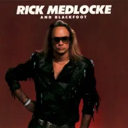 Rick Medlocke and Blackfoot by Blackfoot