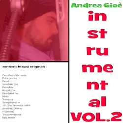 Instrumental Vol.2 by Andrea Gioe