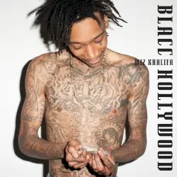 Blacc Hollywood by Wiz Khalifa