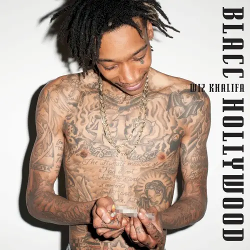 Blacc Hollywood by Wiz Khalifa