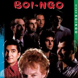 BOI-NGO by Oingo Boingo