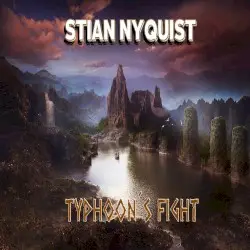 Typhon`s Fight by Stian Nyquist