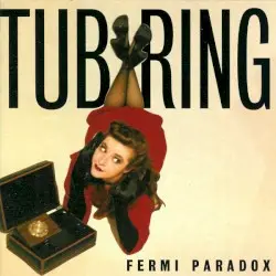 Fermi Paradox by Tub Ring
