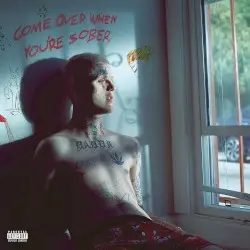 Come Over When You’re Sober, Pt. 2 by Lil Peep
