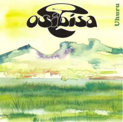 Uhuru by Osibisa