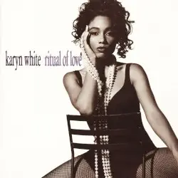 Ritual of Love by Karyn White