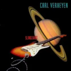 Slingshot by Carl Verheyen