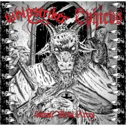 Satanic Metal Army by Whipstriker / Ophicvs