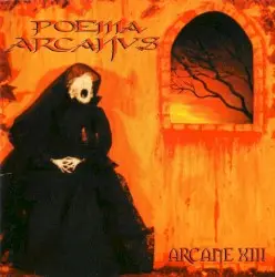 Arcane XIII by Poema Arcanus