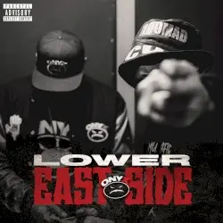 Lower East Side by Onyx