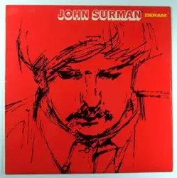 John Surman by John Surman