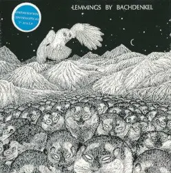 Lemmings by Bachdenkel