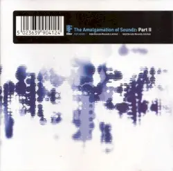 The Amalgamation of Soundz, Part II by The Amalgamation of Soundz