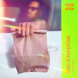 Sac à surprise by KNLO